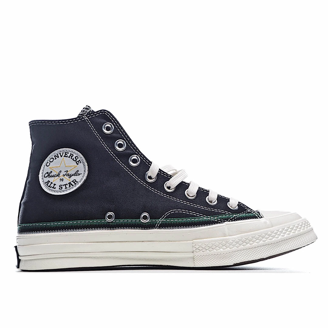 Converse Chunk 1970s Espadrilles