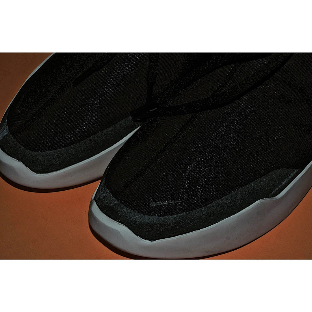 Nike Air Fear Of God SA 'Black'