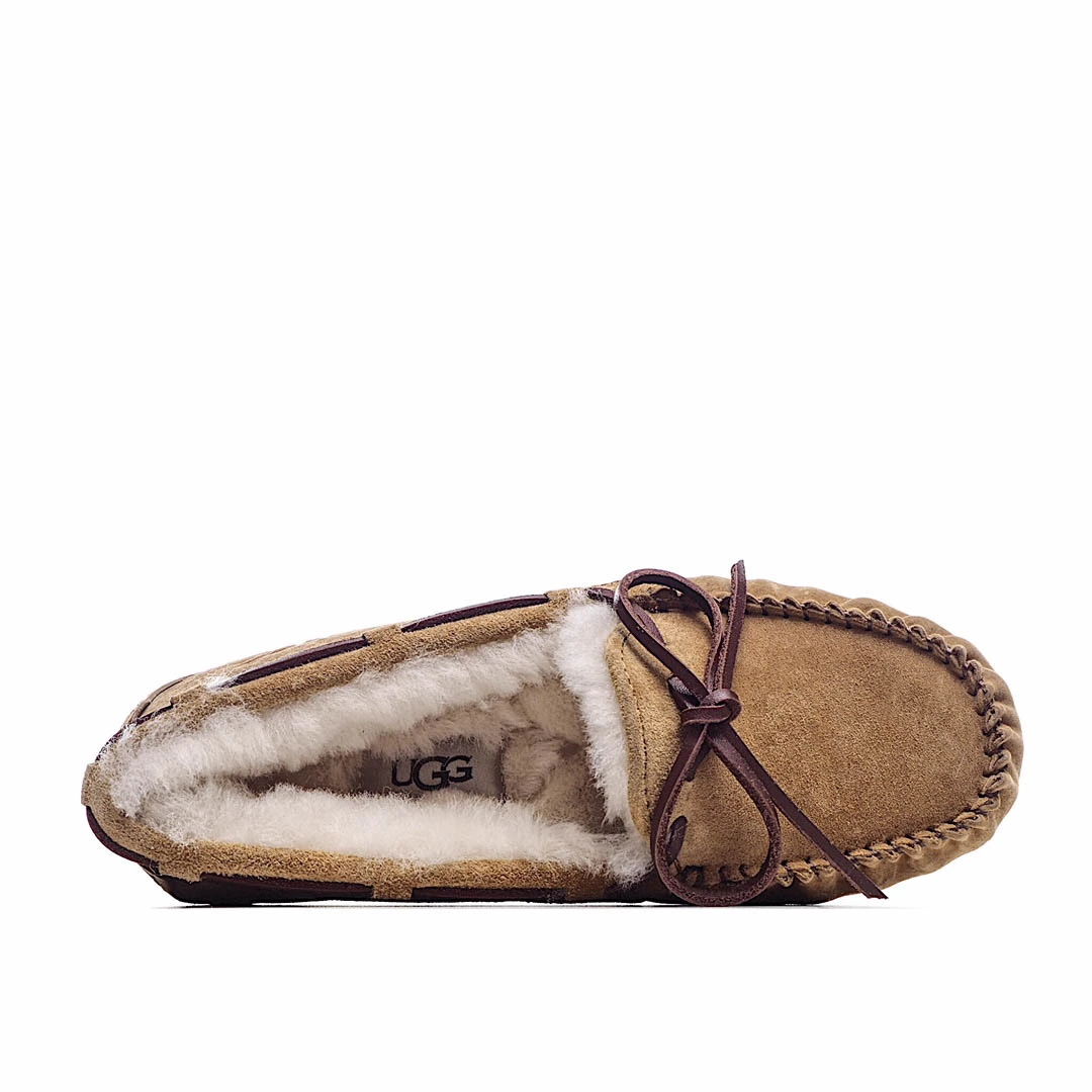 UGG Kailin fifth generation snow boots casual shoes