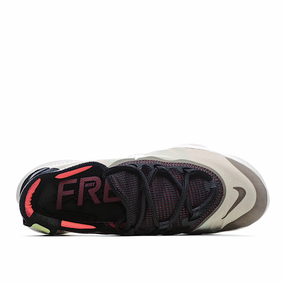 Nike NIKE FREE RN FLYKNIT 5.0  棕绿