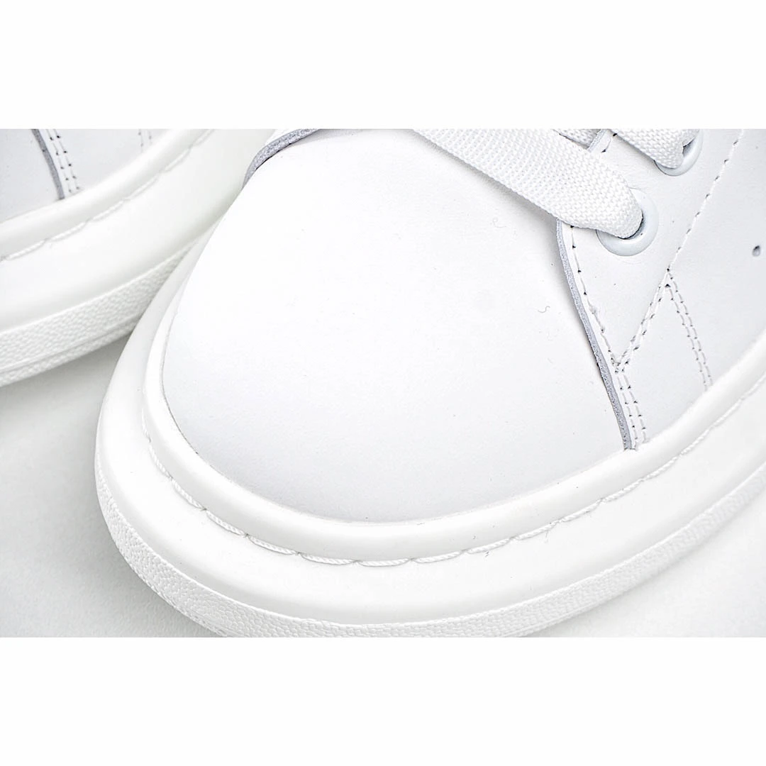 Alexander McQueen sole sneakers