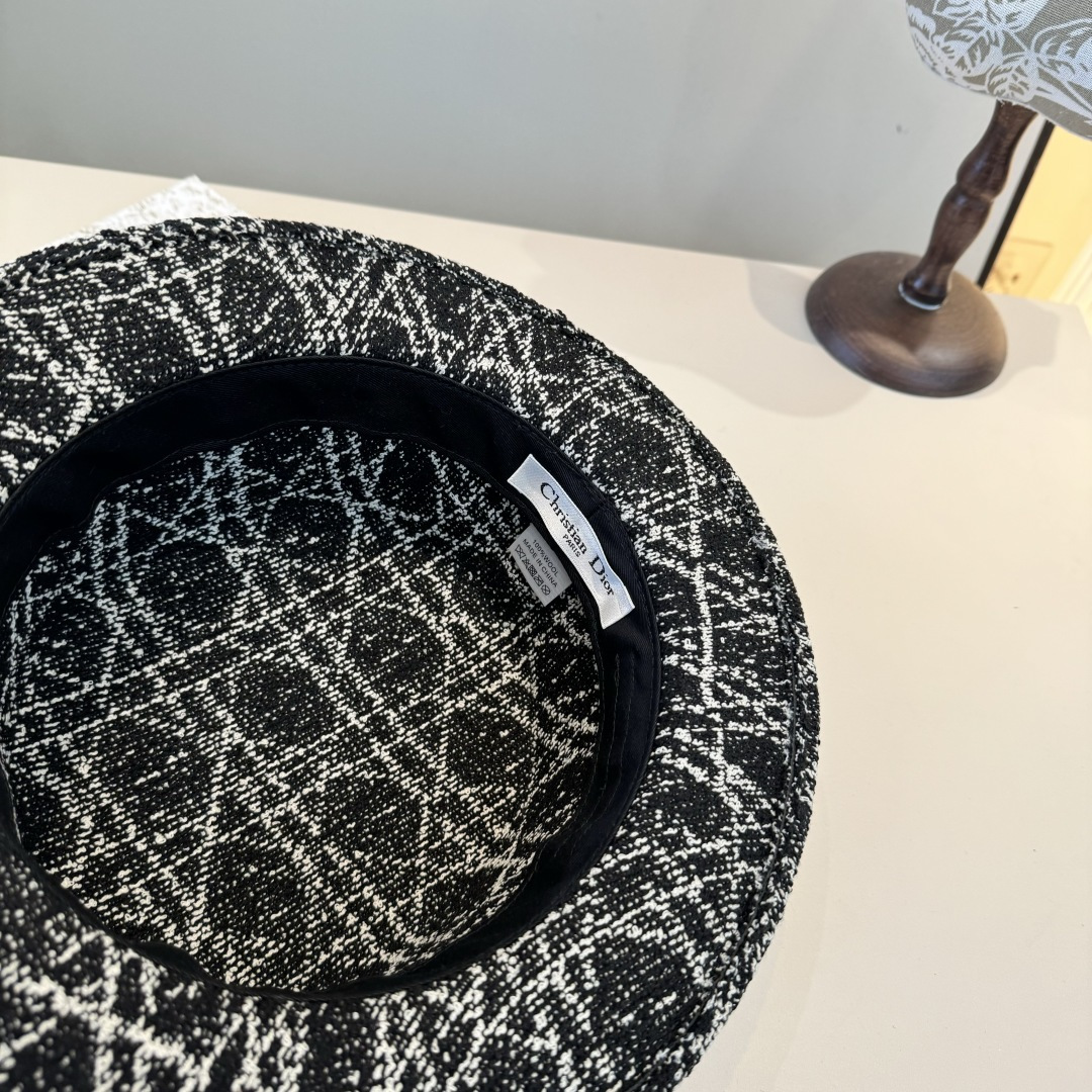 Dior Bucket Hat