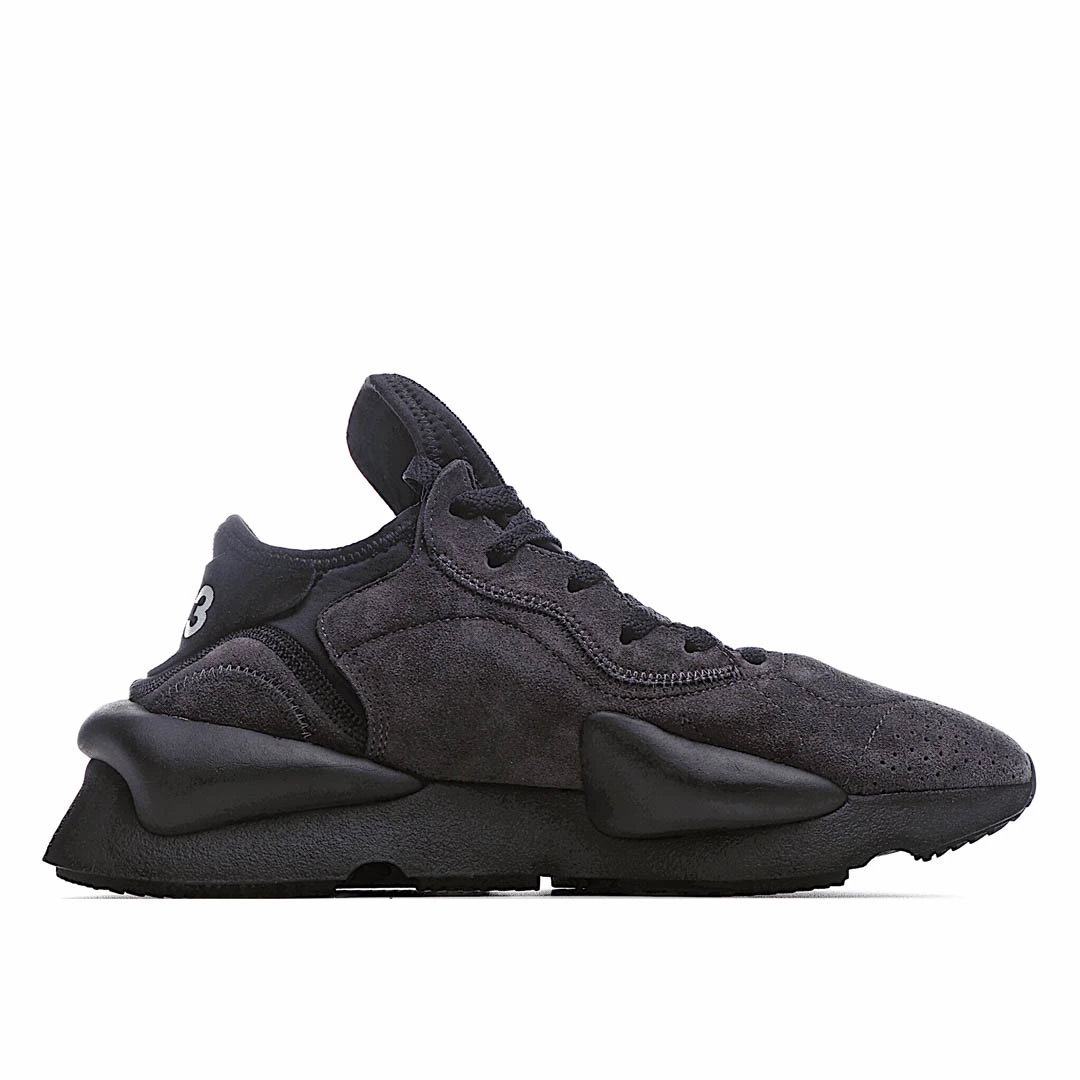 Adidas Y-3 Kaiwa Chunky Sneakers