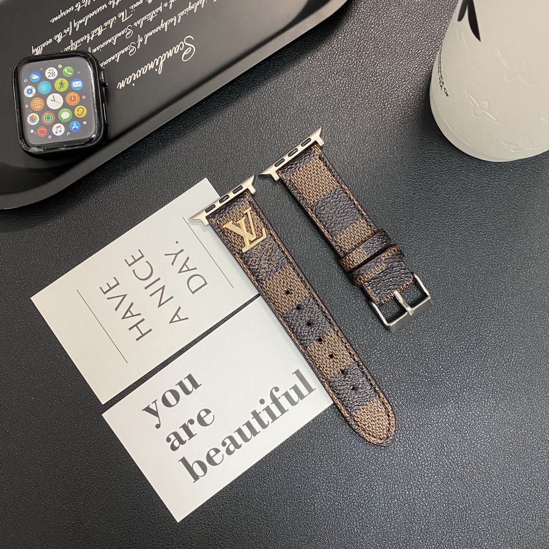 LV Watchband