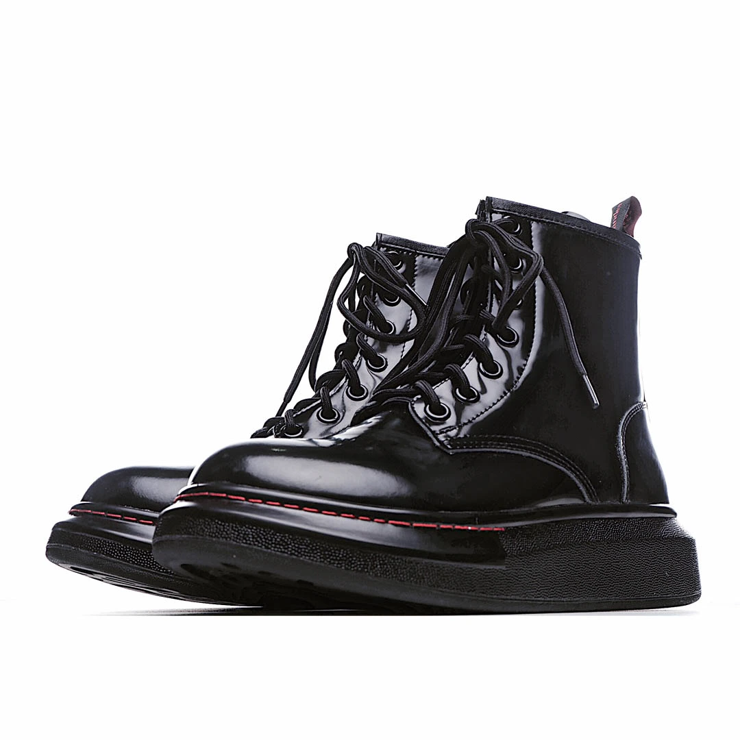 Alexander McQueen sole sneakers