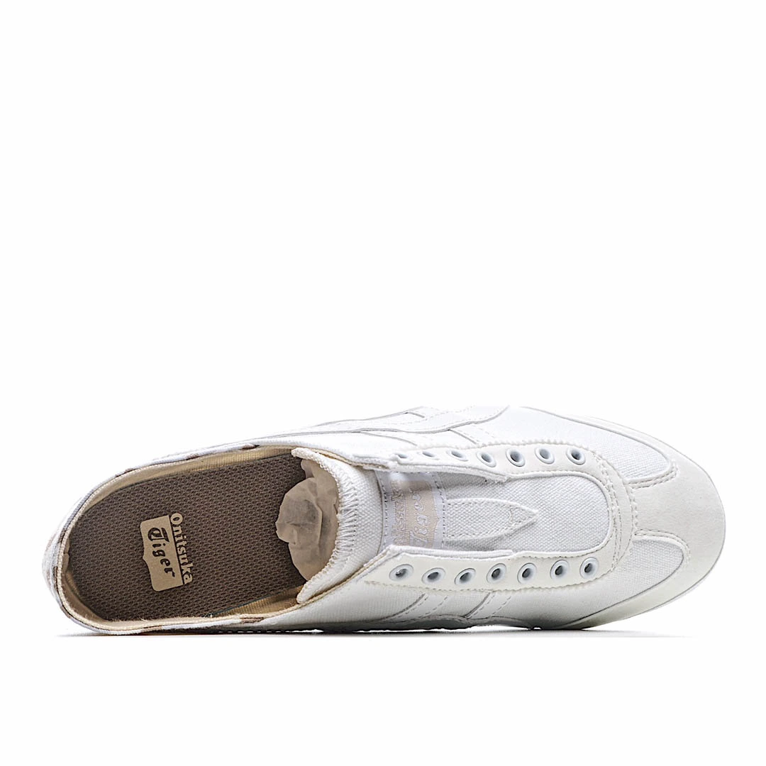 Asics Onitsuka Mexico 66 Slip-On Canvas Running Shoe