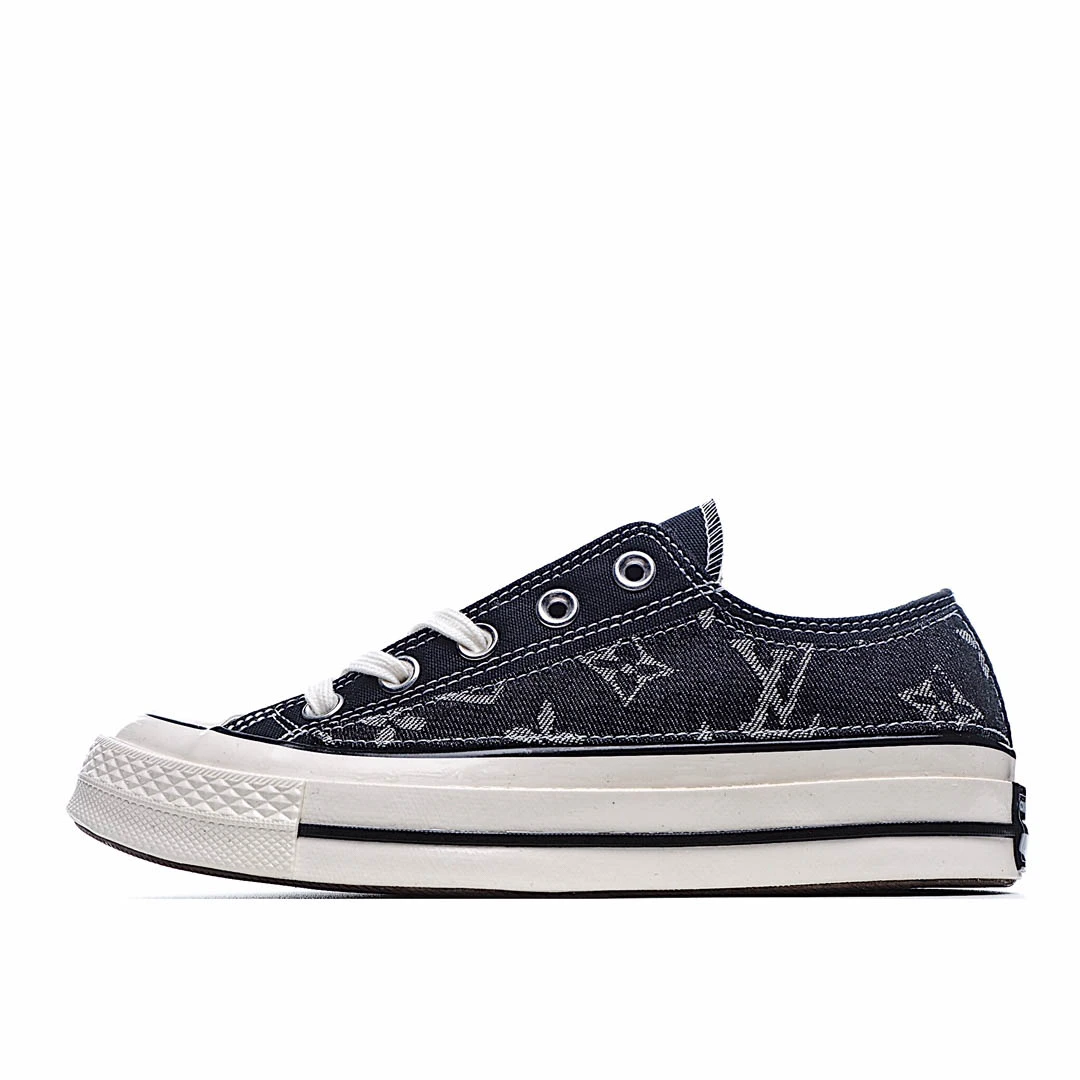 Converse Chunk 1970s Espadrilles