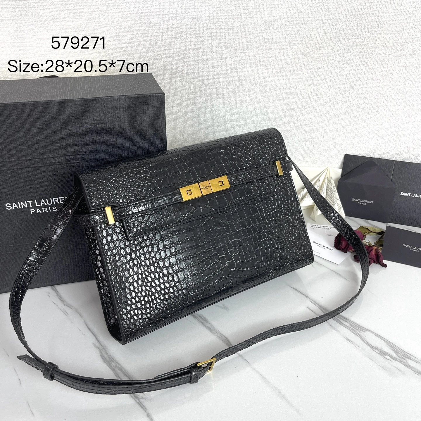 YSL Manhattan