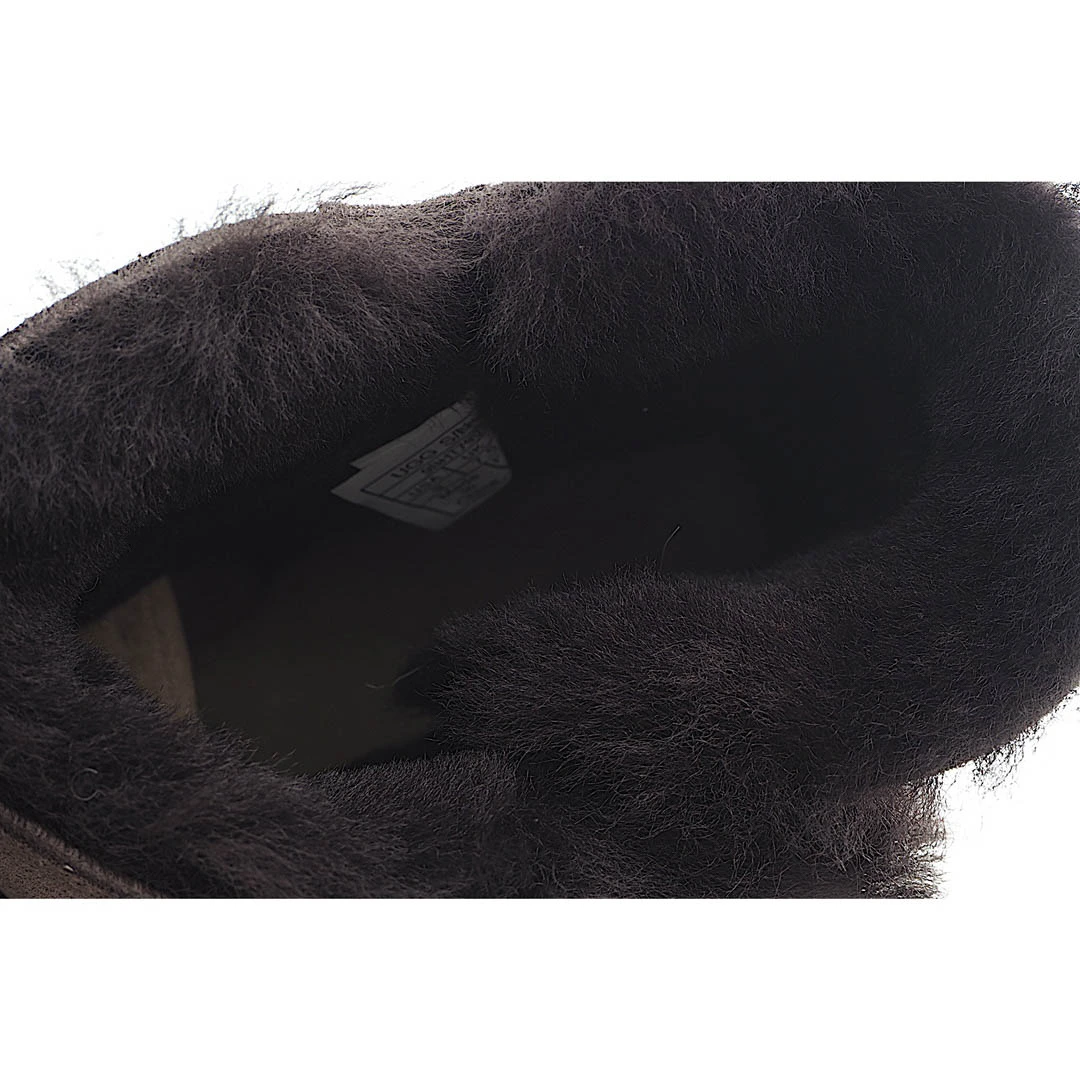 UGG Classic Mini series snow boots