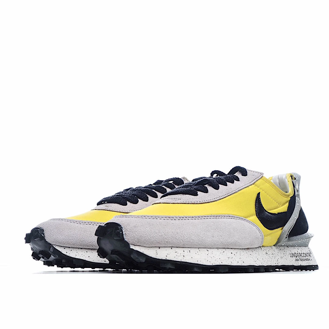 Nike Undercover x Daybreak 'Bright Citron'