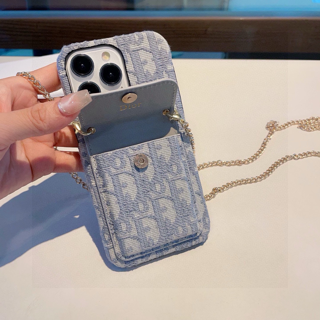Dior Phone Case