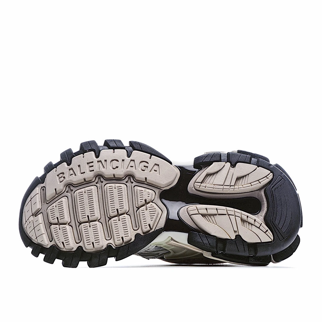 Balenciaga Track 4.0  Track Trainer