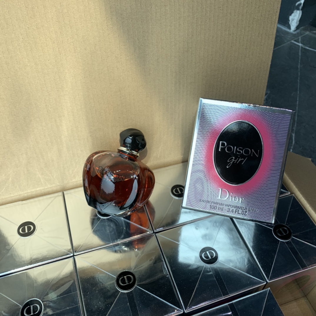 Dior Perfume 100ml