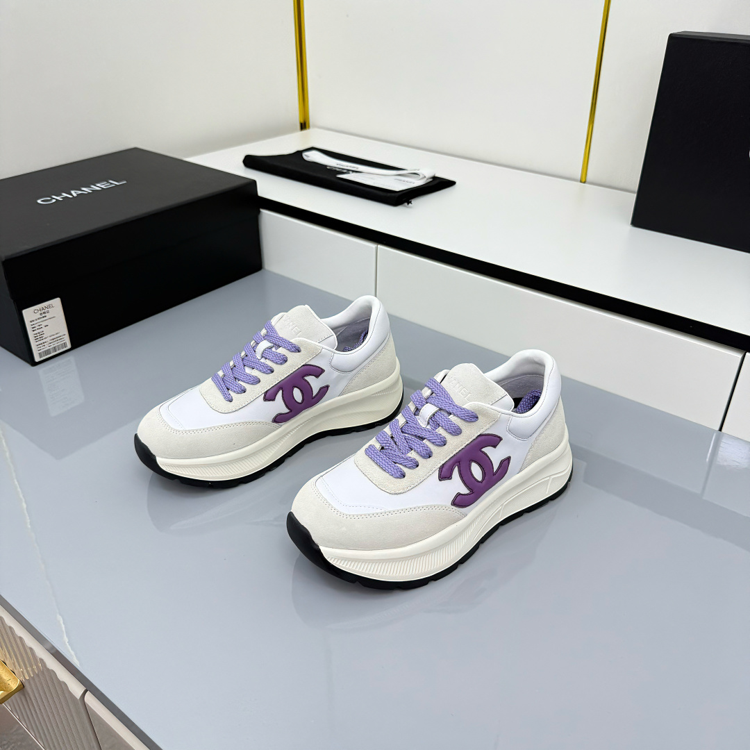 Chanel Shoe