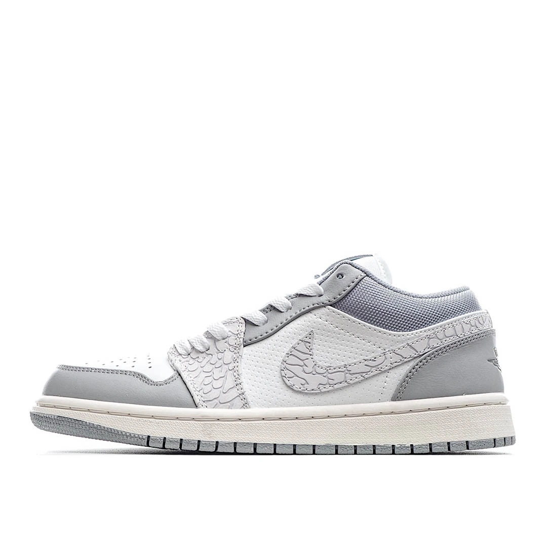 Air Jordan 1 Low 'Paris'