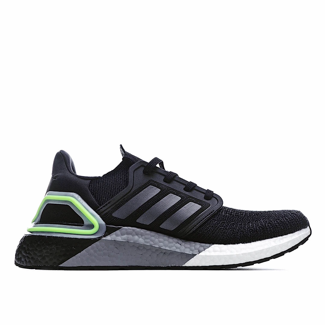 Adidas UltraBoost 20 J 'Glory Purple'