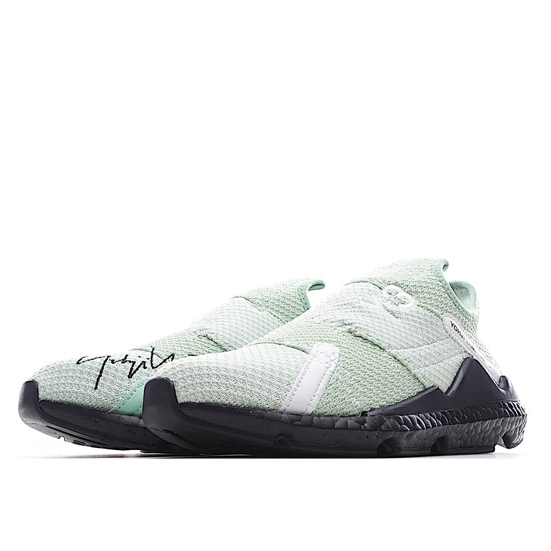 Adidas Y-3 Reberu Boost Running Shoe