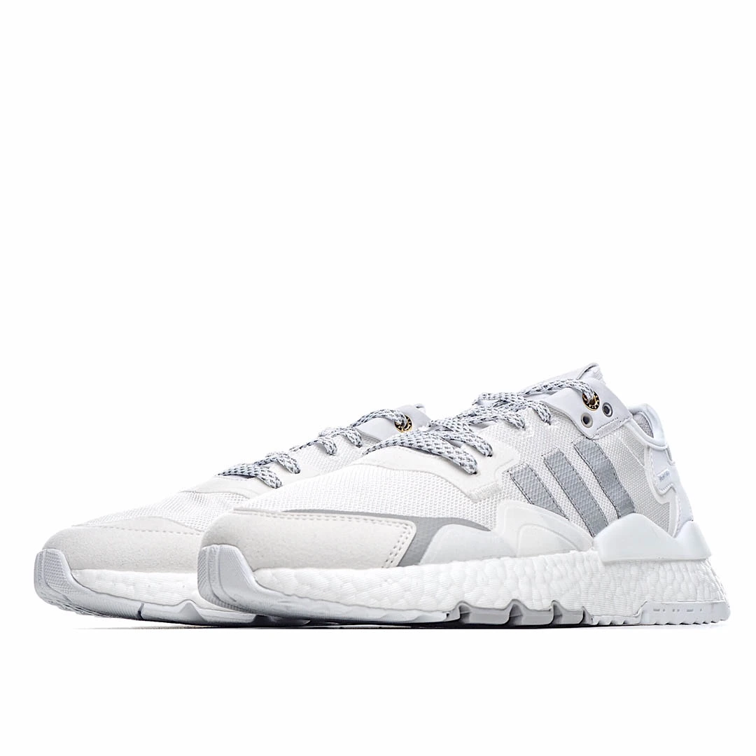 Adidas Nite Jogger Boost Sneakers