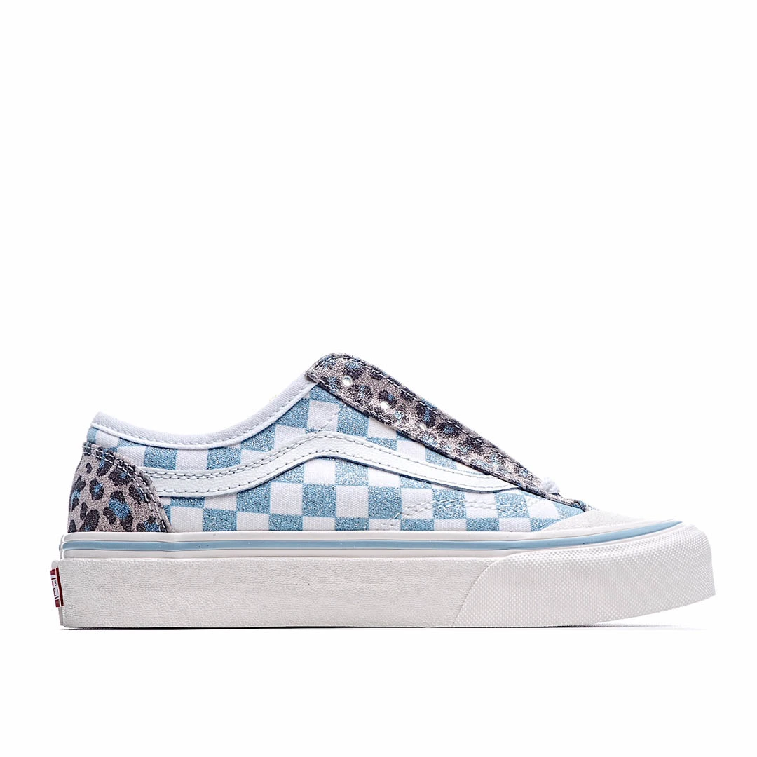 Vans Style 36 Classic Sneakers