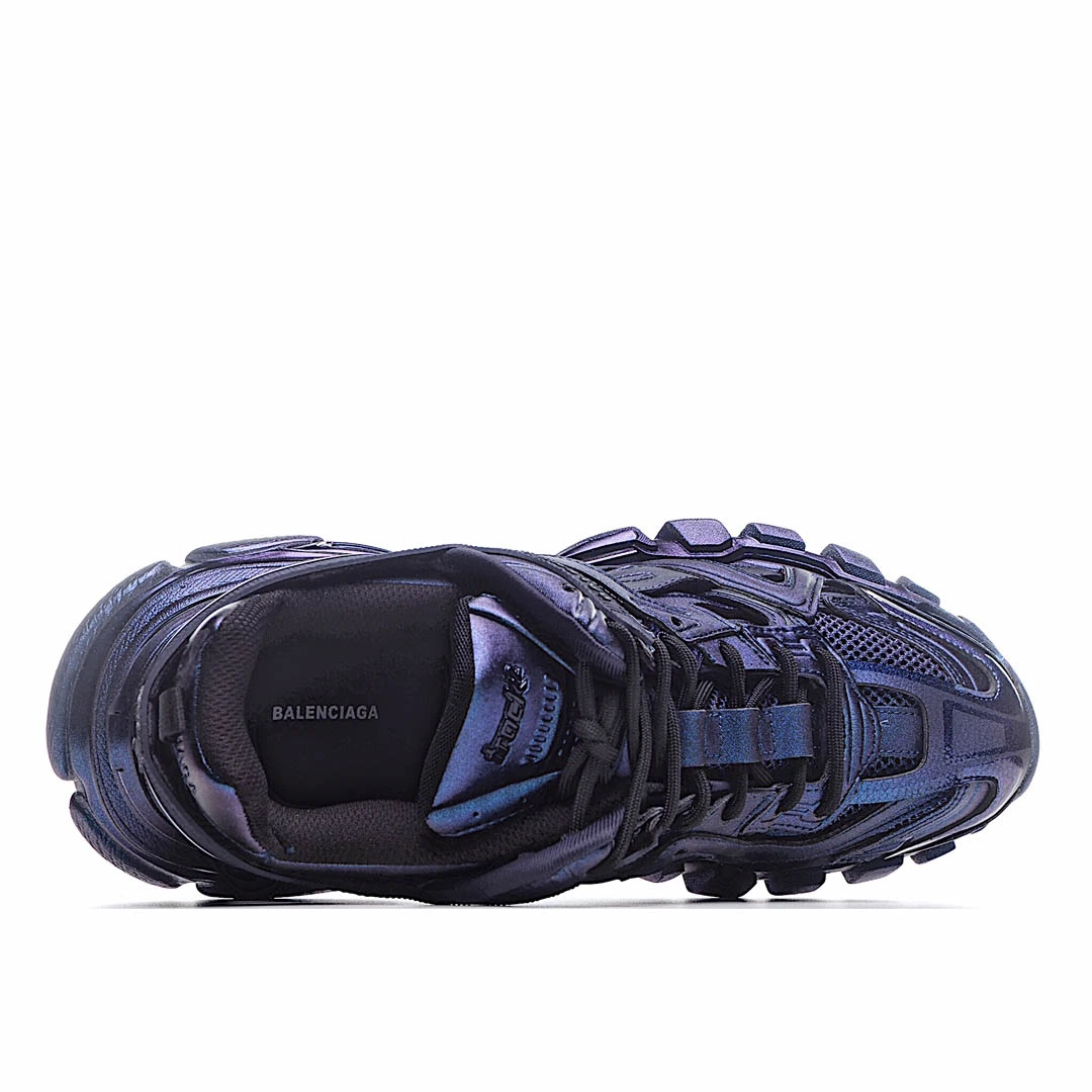 Balenciaga Track 4.0  Track Trainer