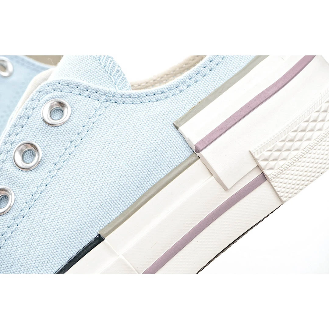 Converse Chunk 1970s Espadrilles