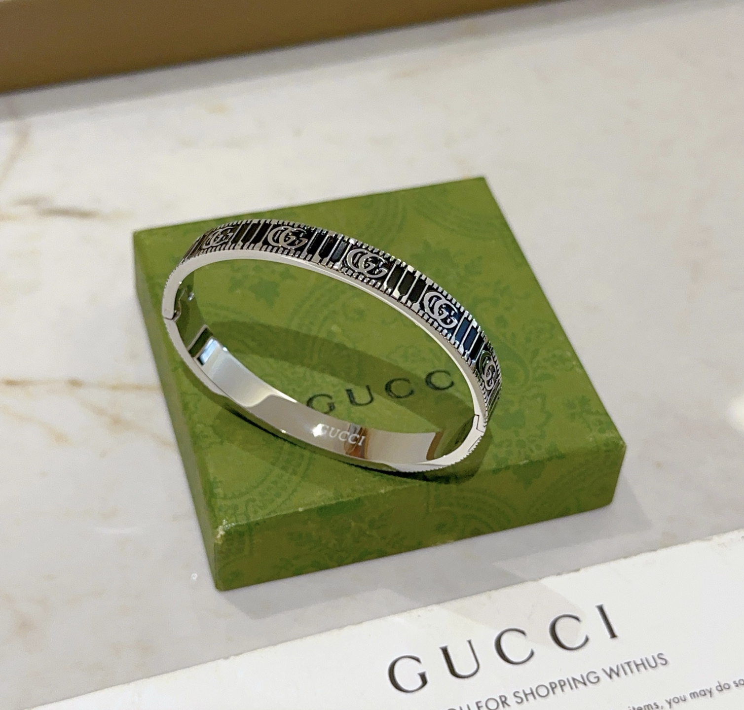 gucci Bracelet