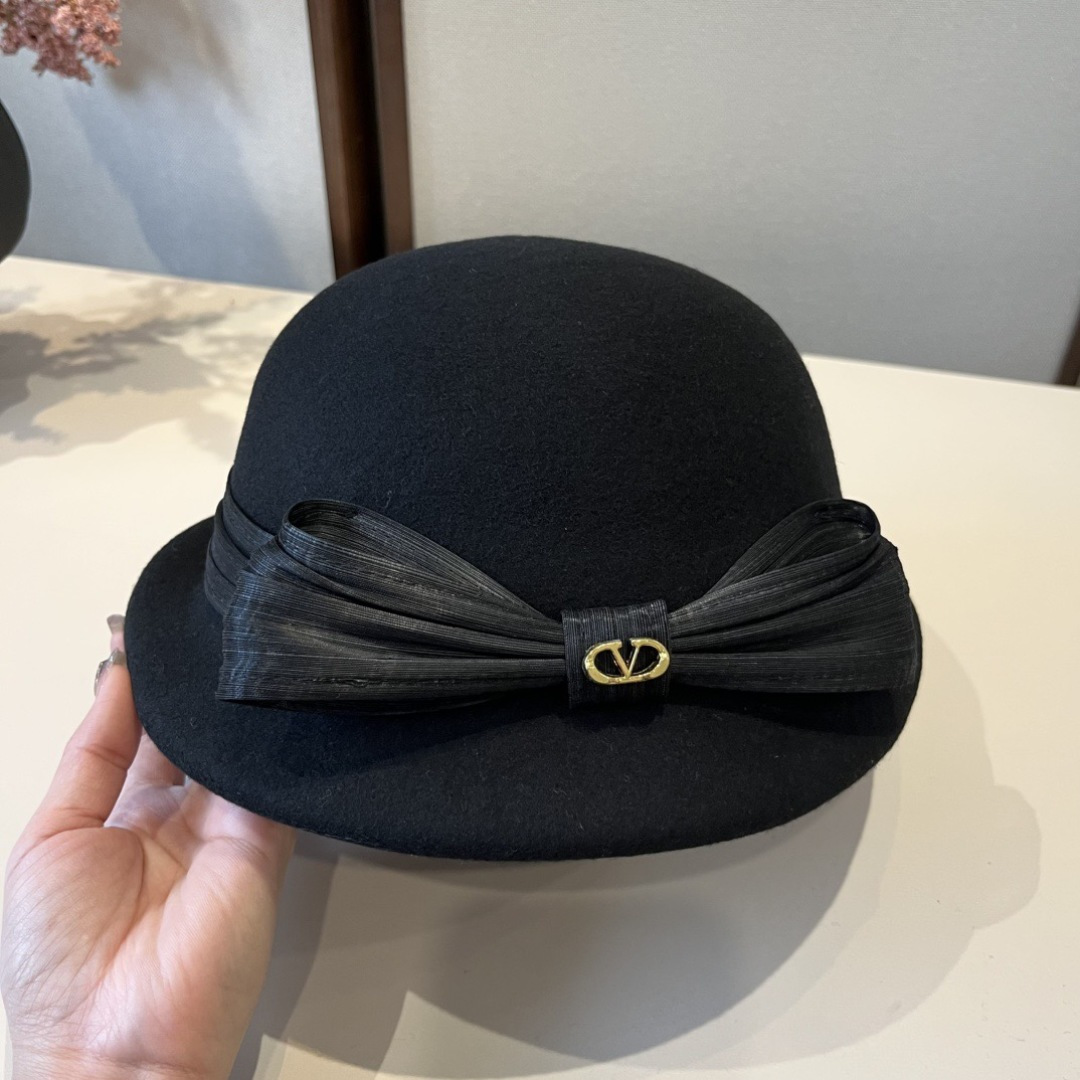 Valentino Bucket Hat
