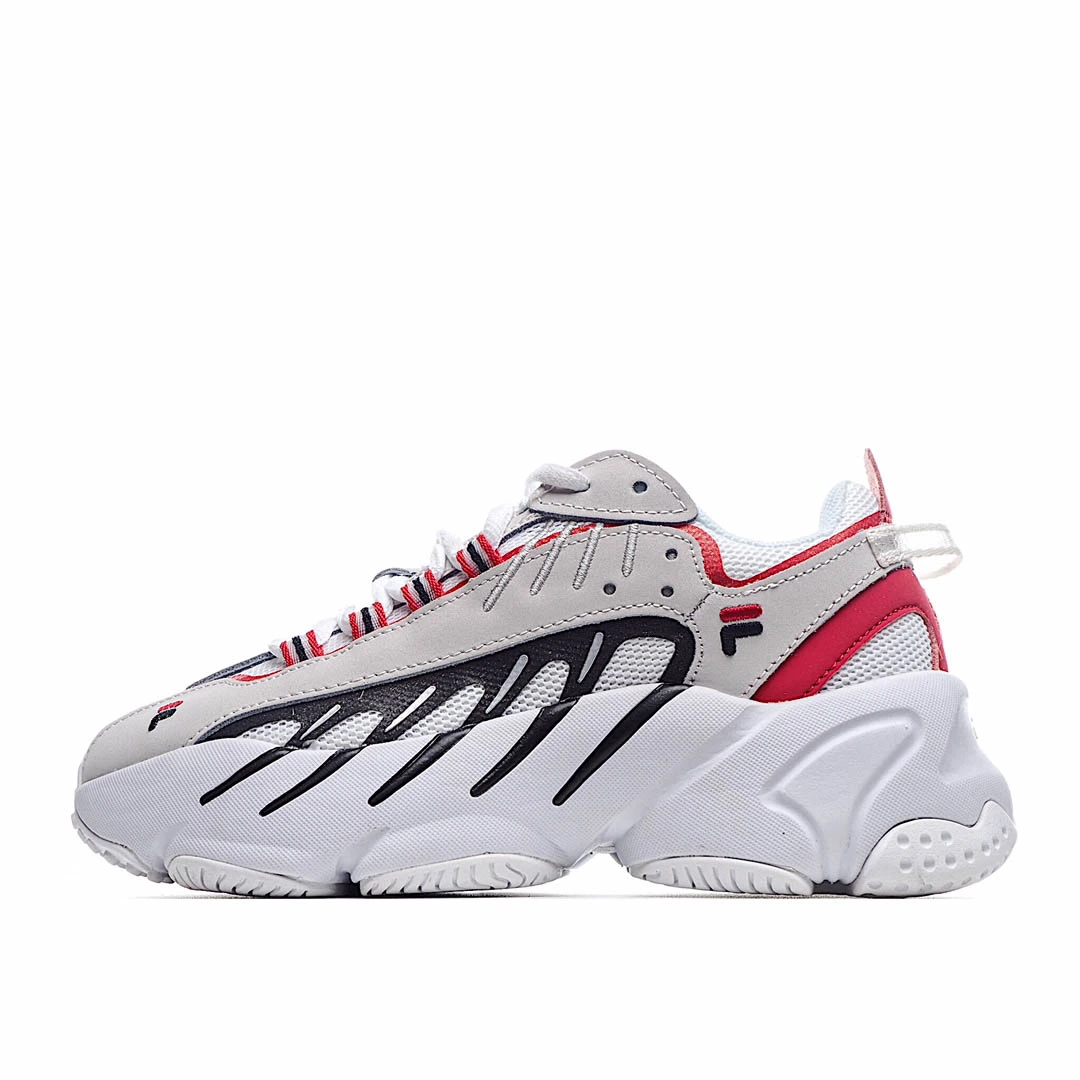 FILA 2020 ADE Cushioned Casual Sports Dad Shoes