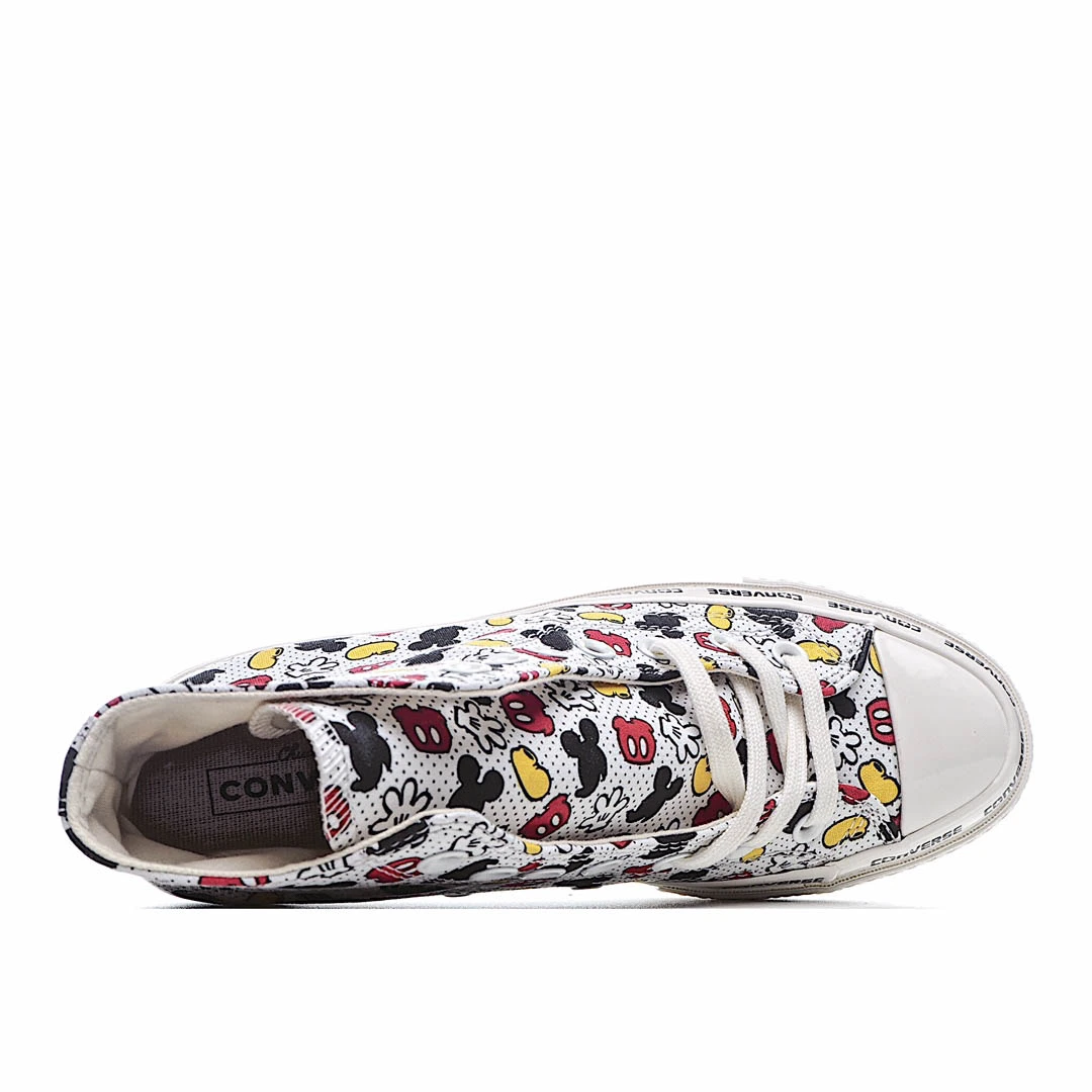 Converse Chunk 1970s Espadrilles