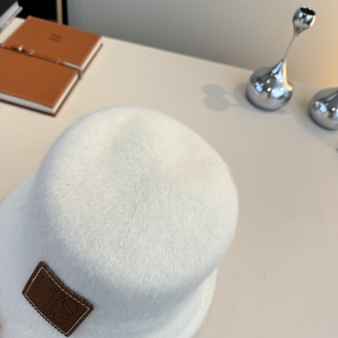 Loewe Bucket Hat