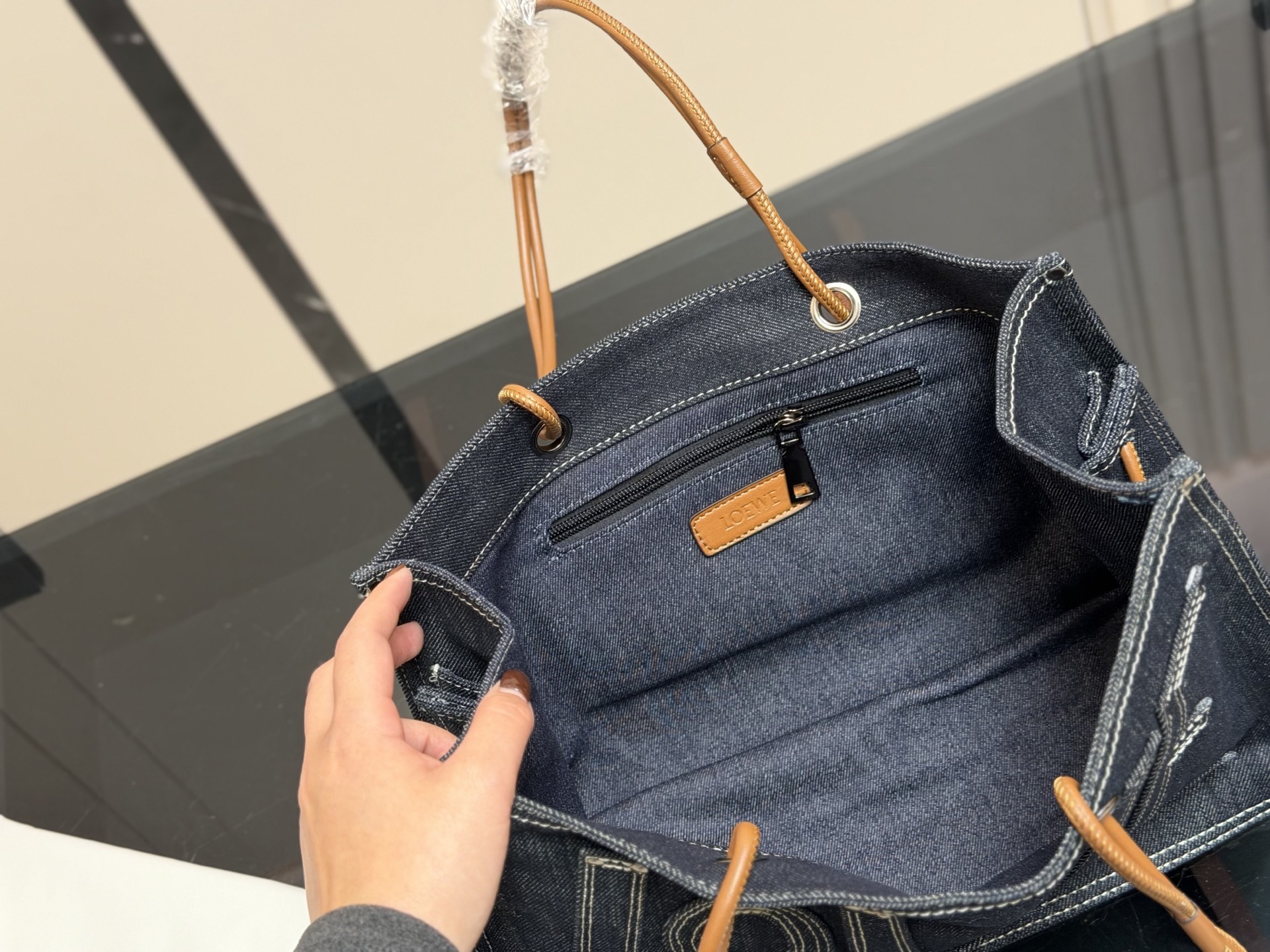Loewe Tote Bag