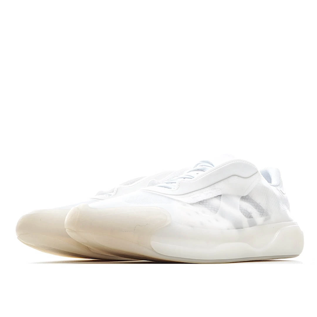 Prada x Ad Luna Rossa Sneakers