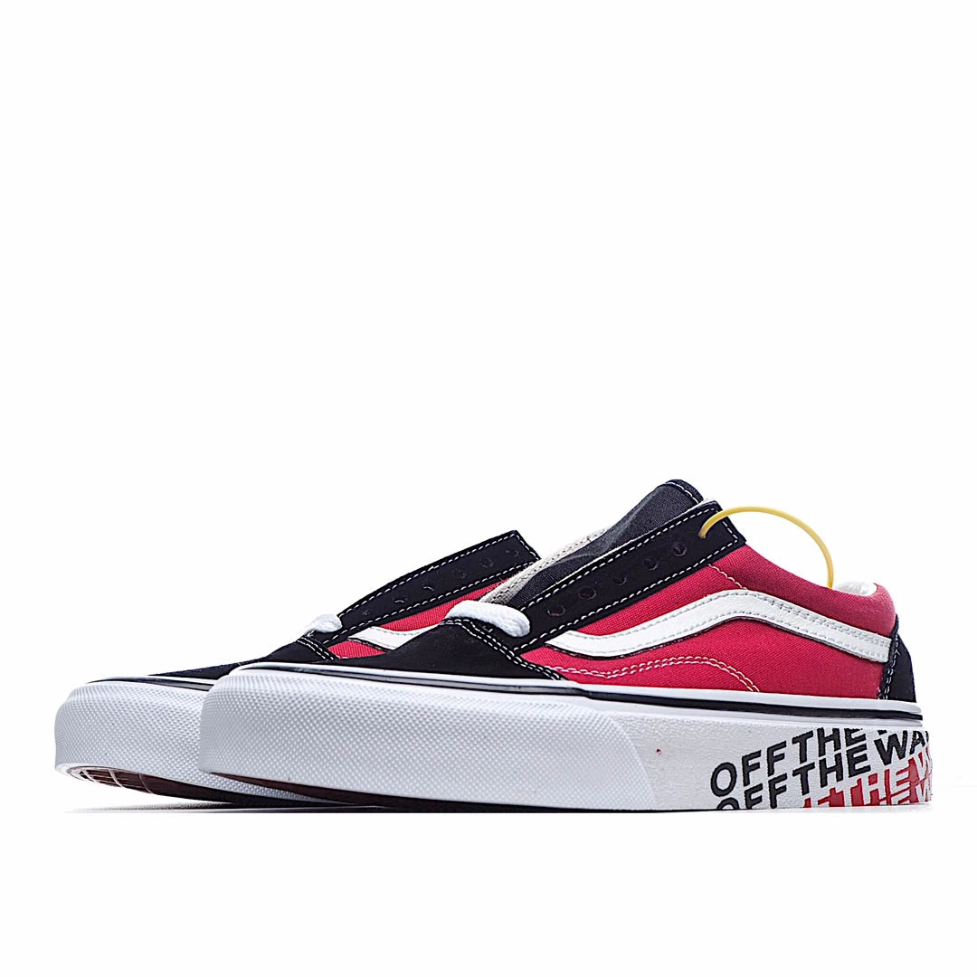 Vans Old Skool Casual Shoes Skate Shoes