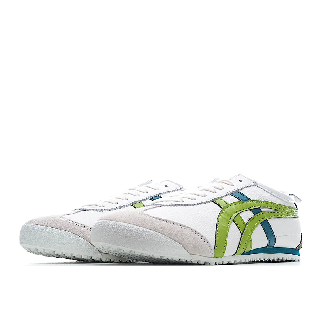 Asics Onitsuka Mexico 66 Slip-On Canvas Running Shoe