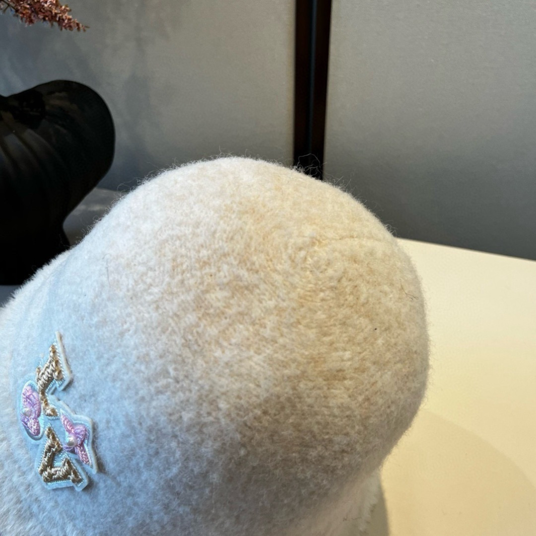 Louis Vuitton Bucket Hat
