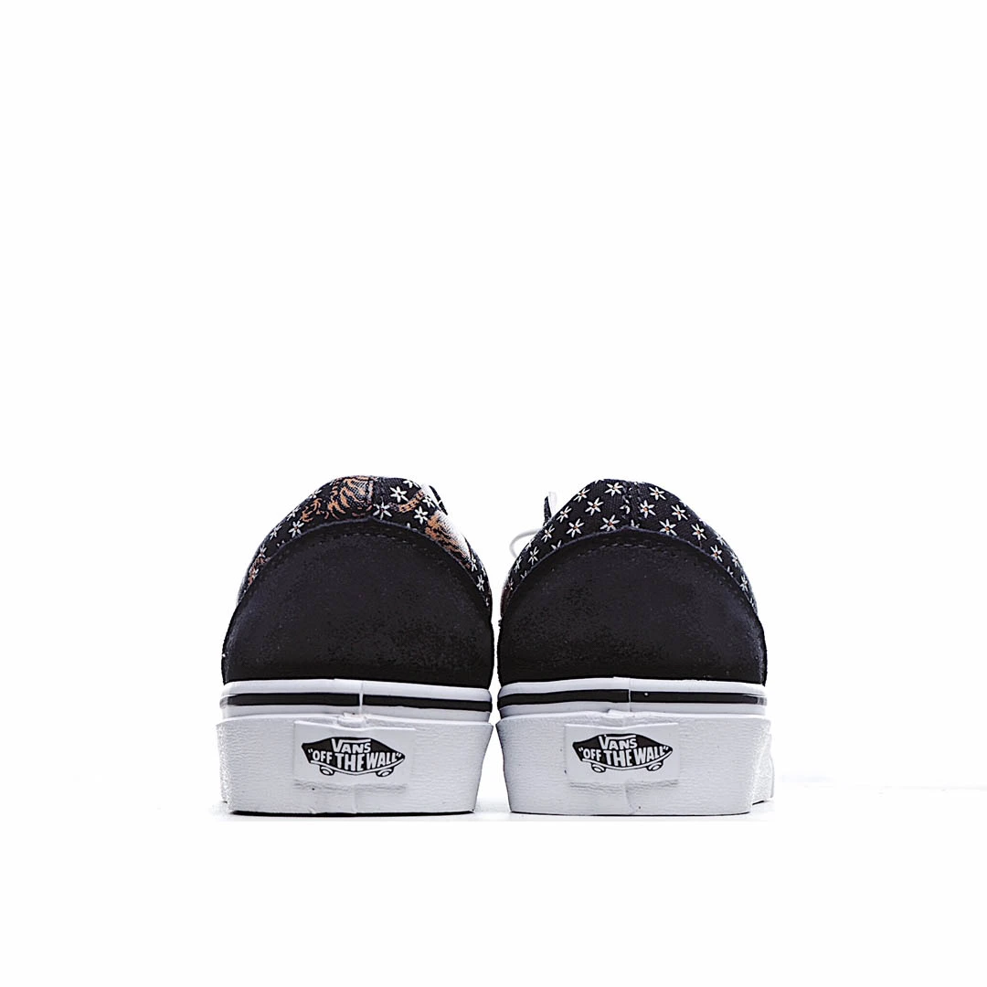 Vans Authentic Low-Top Sneakers