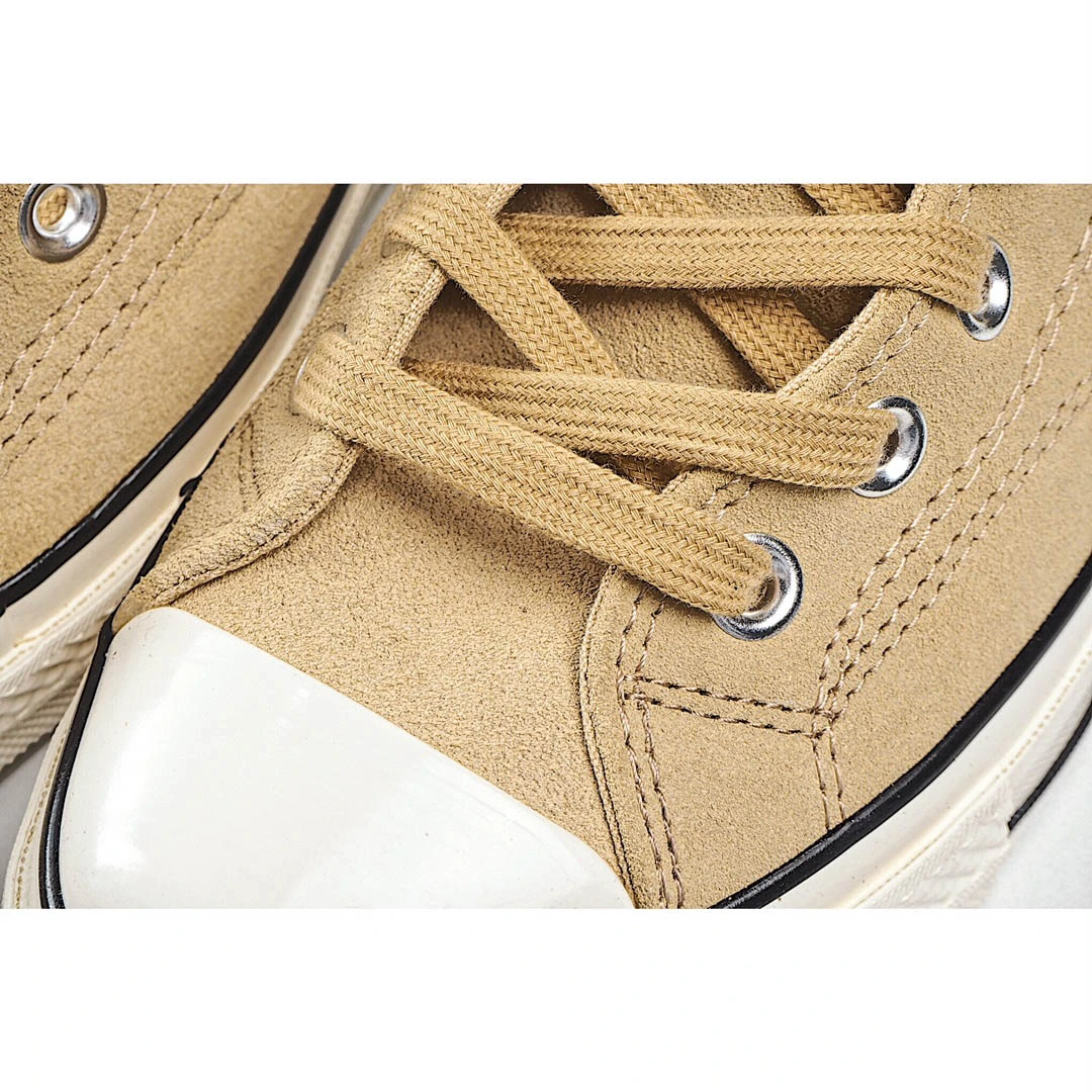Converse Chunk 1970s Espadrilles
