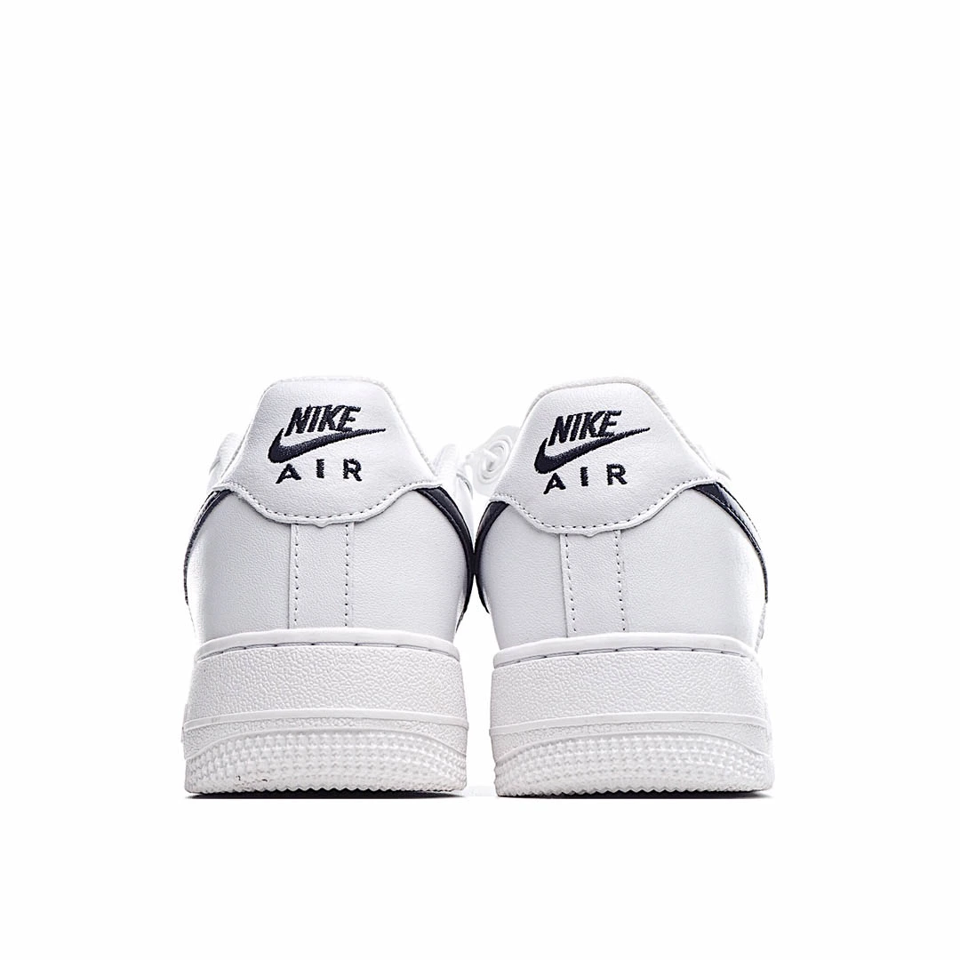 Nike Air Force 1 Low Low Top White Black