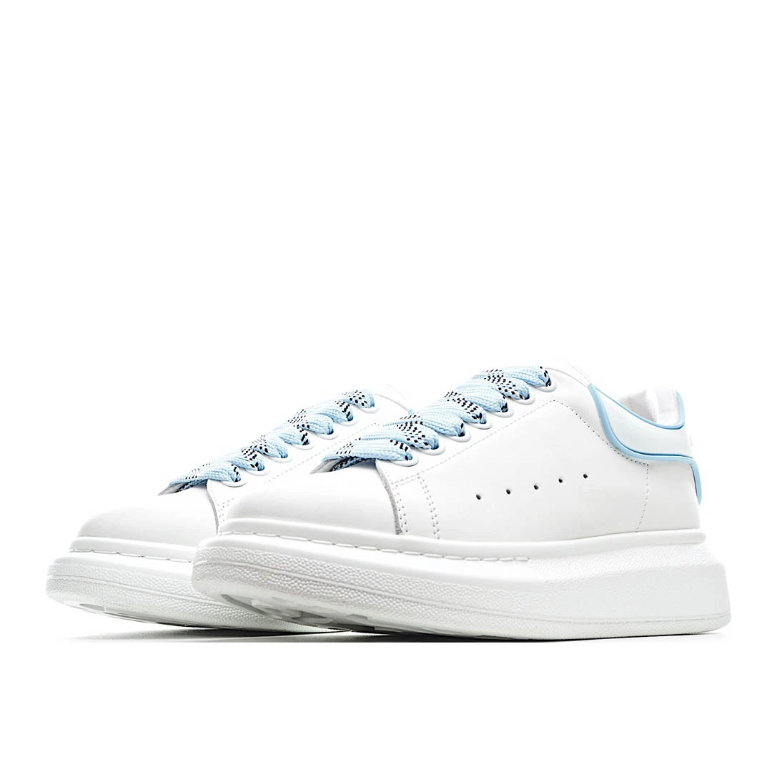 Alexander McQueen sole sneakers