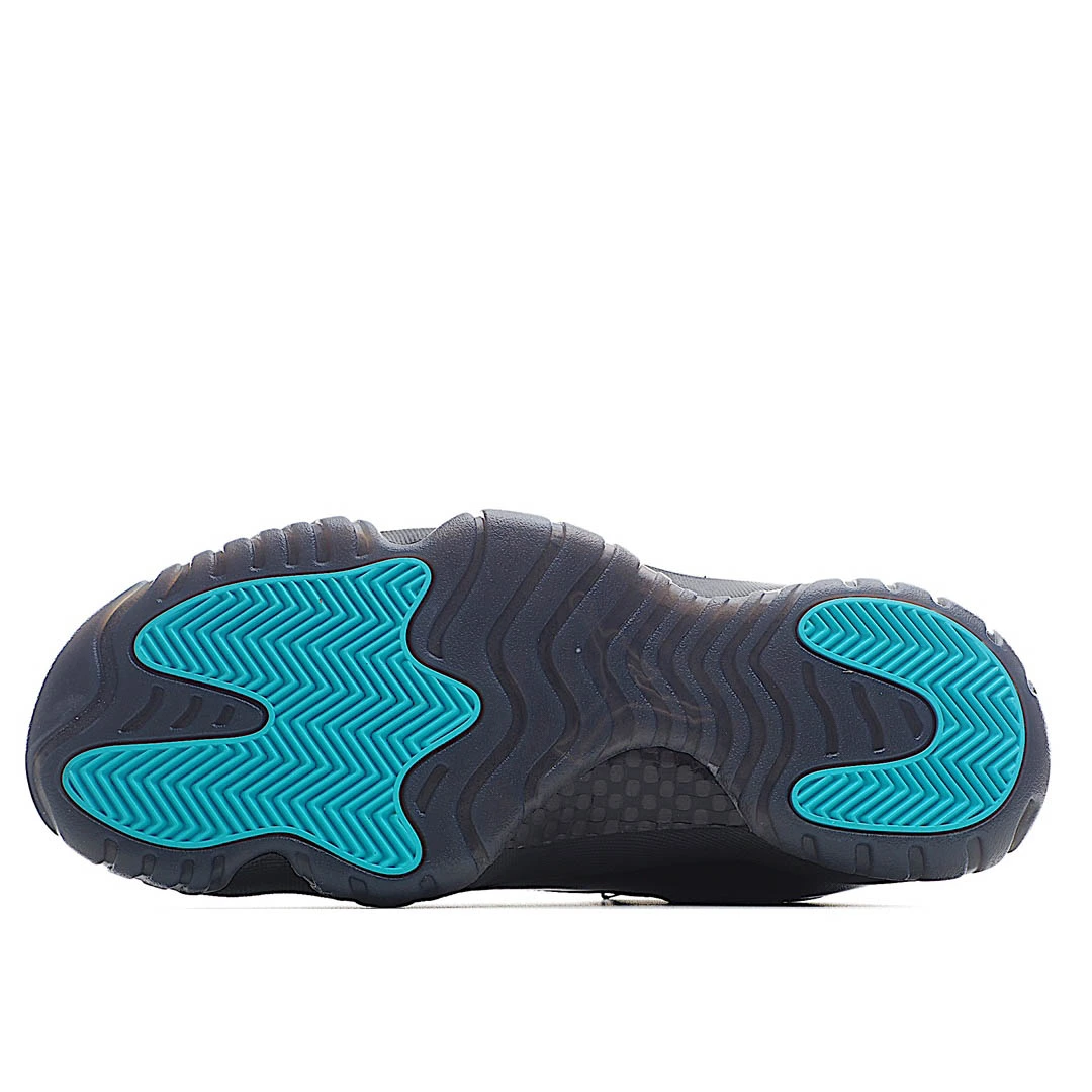 Air Jordan 11 Retro 'Gamma Blue'