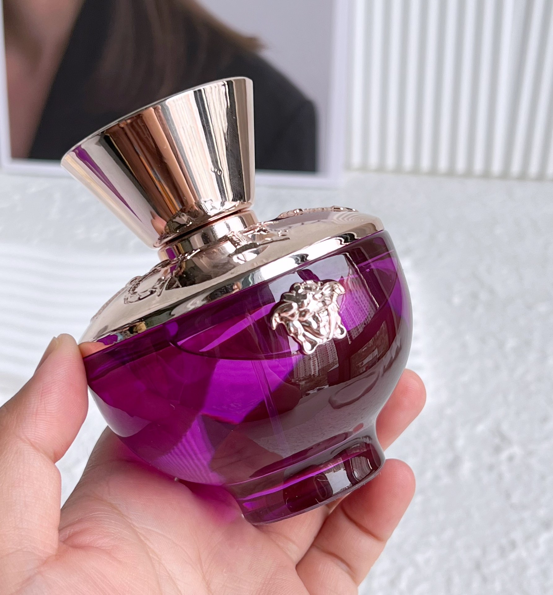 VERSACE Perfume 100ml