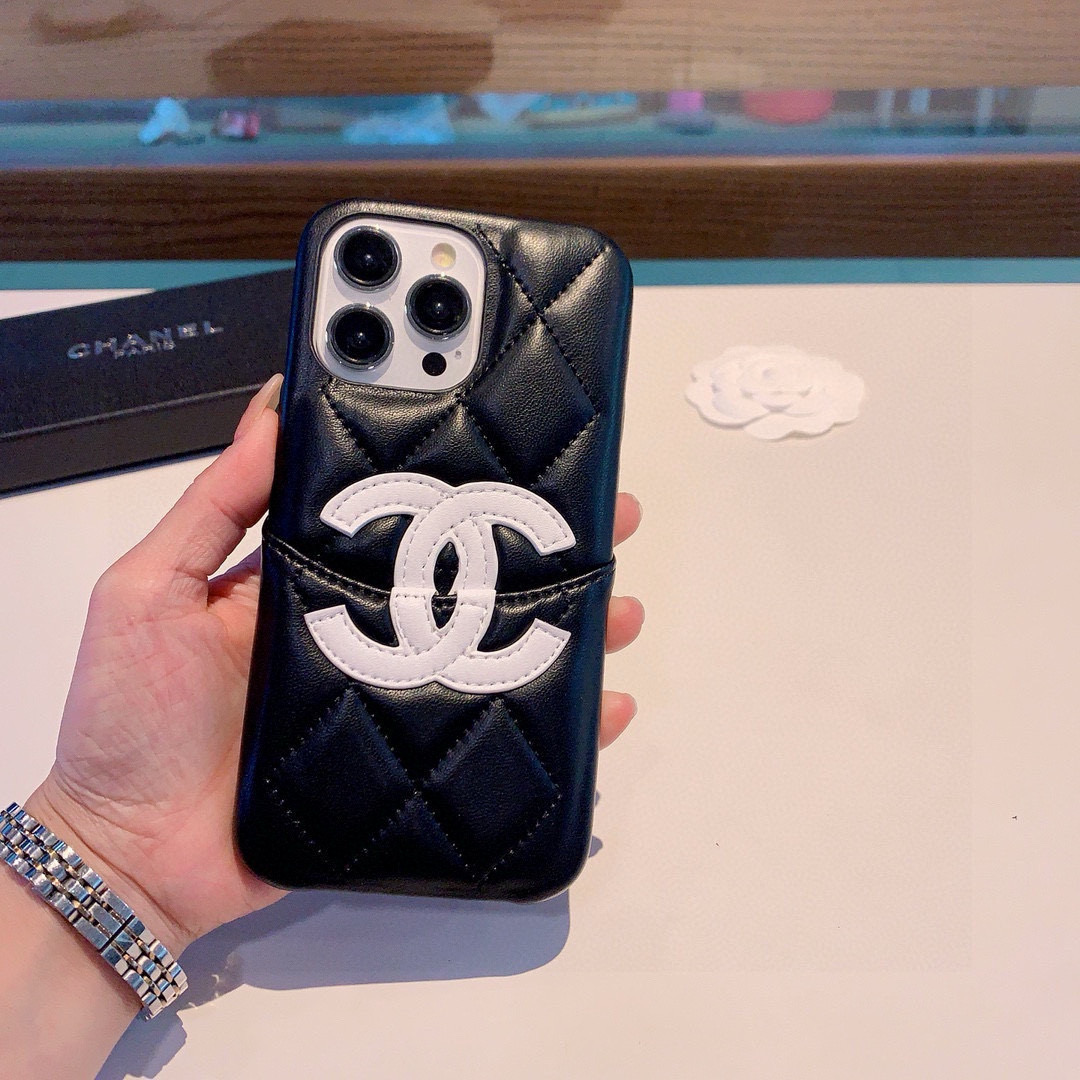 Chanel  Phone Case