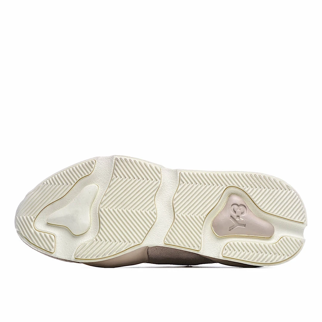 Adidas Y-3 Kaiwa Chunky Sneakers