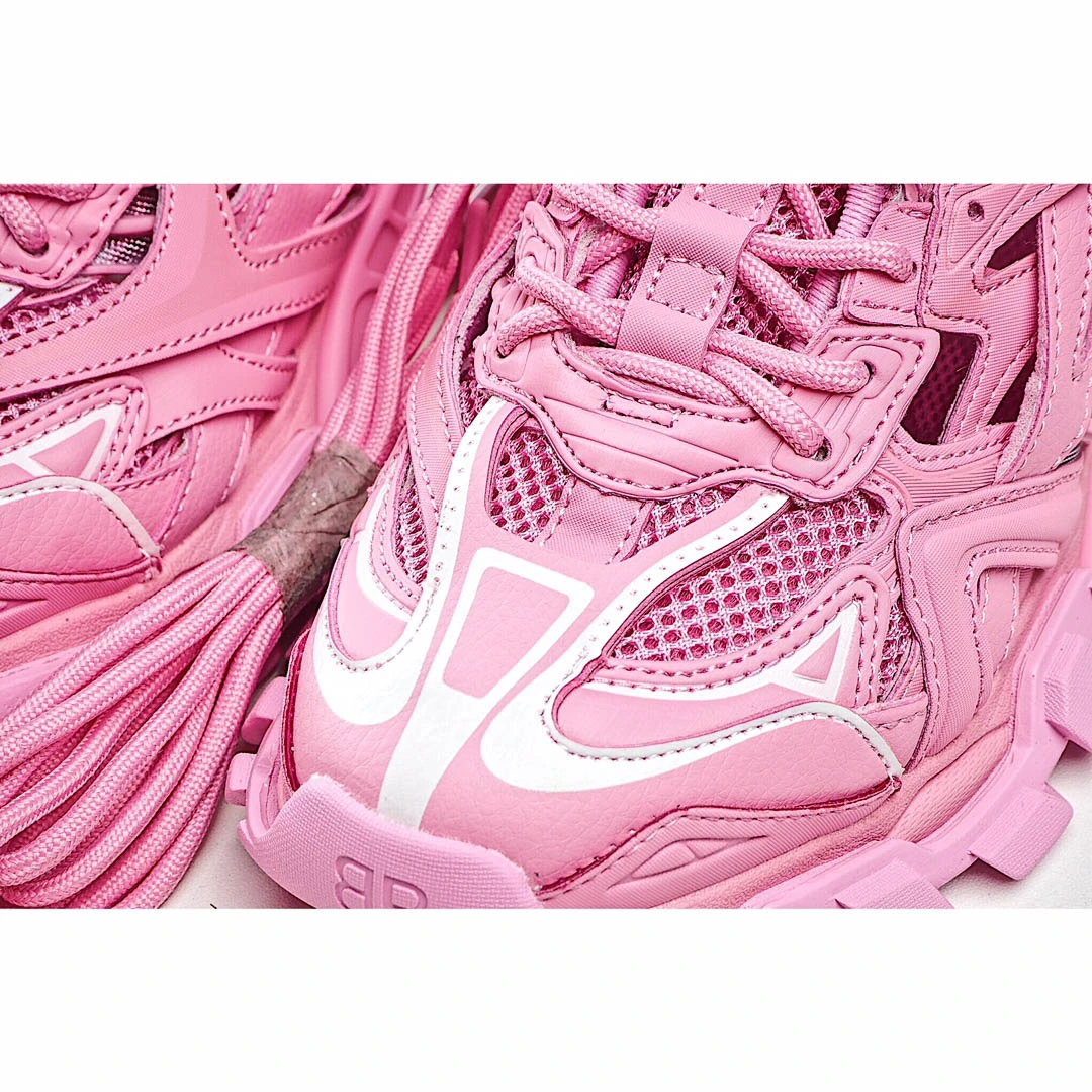 Balenciaga Track 4.0  Track Trainer
