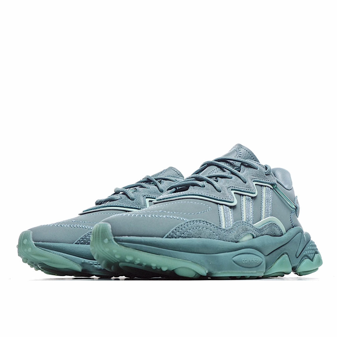 Adidas Ozweego 'Vapour Steel'‬