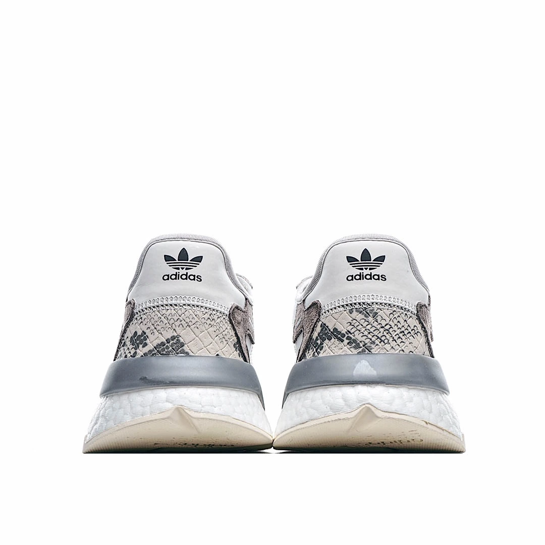 Adidas Nite Jogger 2020 Boost 3M Reflective