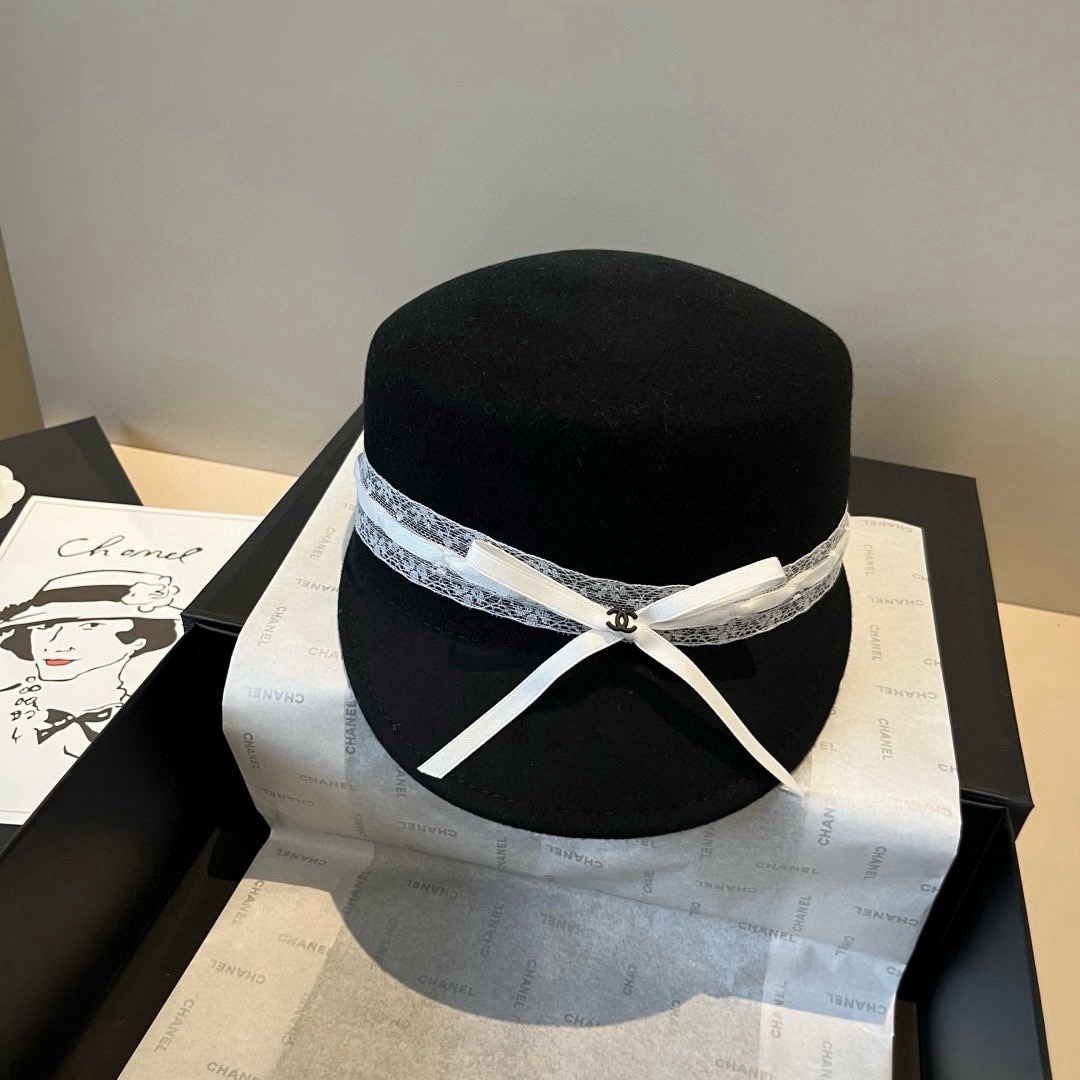 Chanel BaseballCap