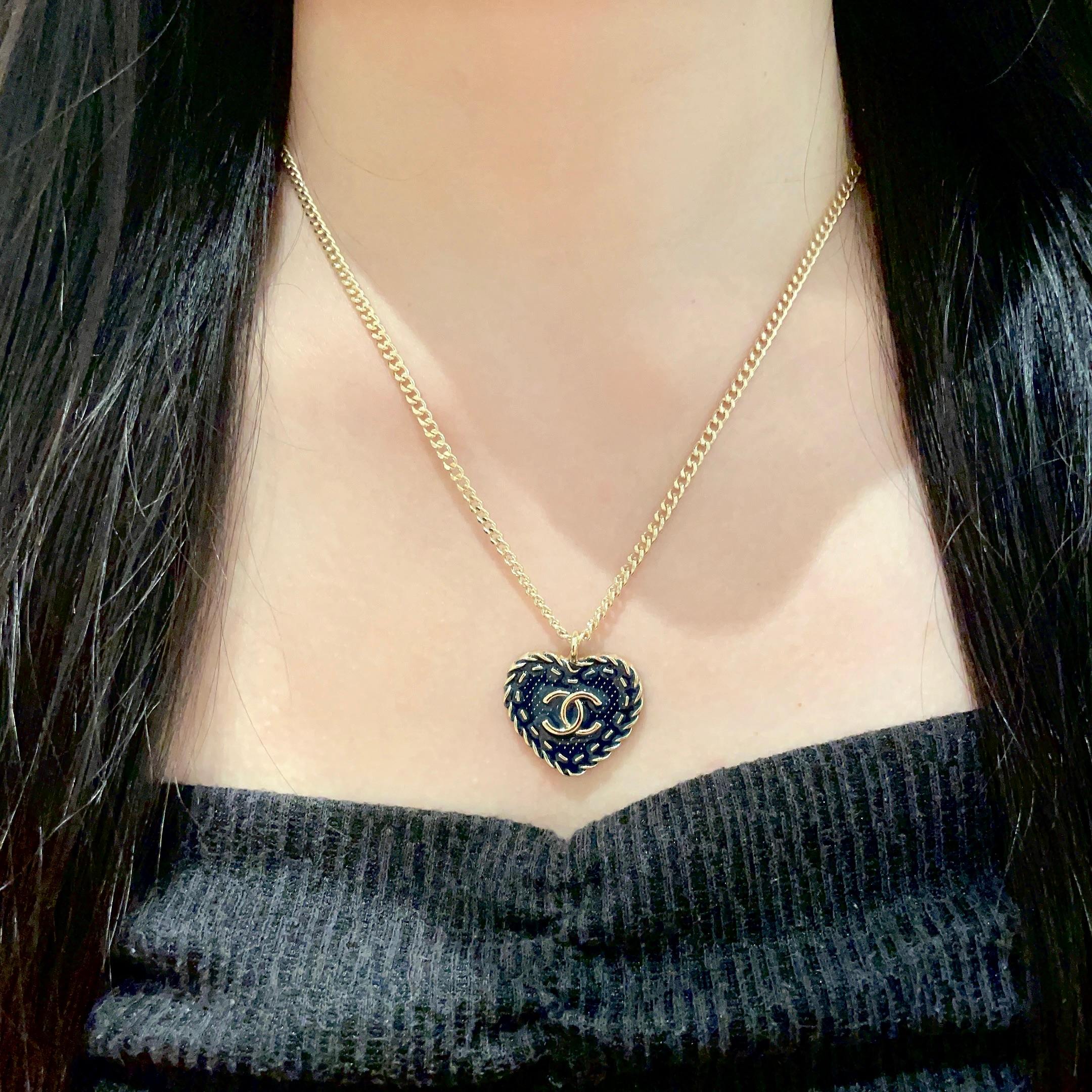 Chanel Necklace 2