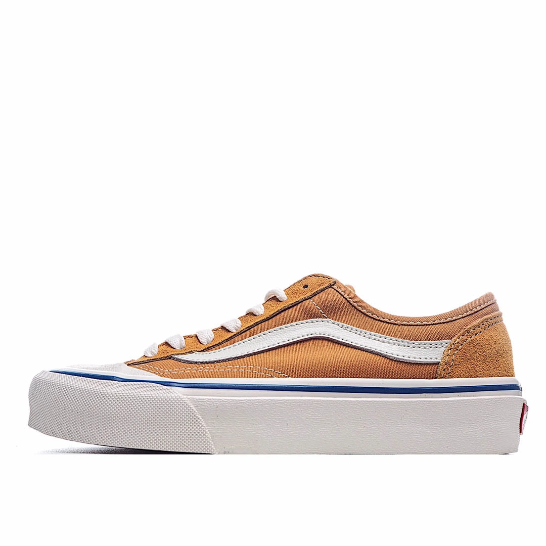 Vans Style 36 Classic Sneakers