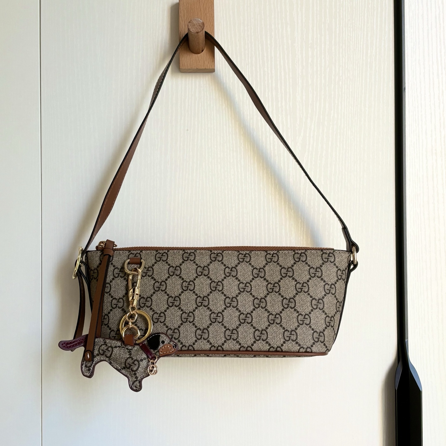 Gucci Hobo Bag